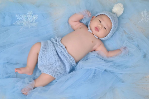 和田宝宝皮肤过敏