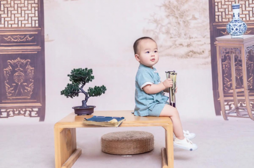 和田宝宝汗毛重怎么办